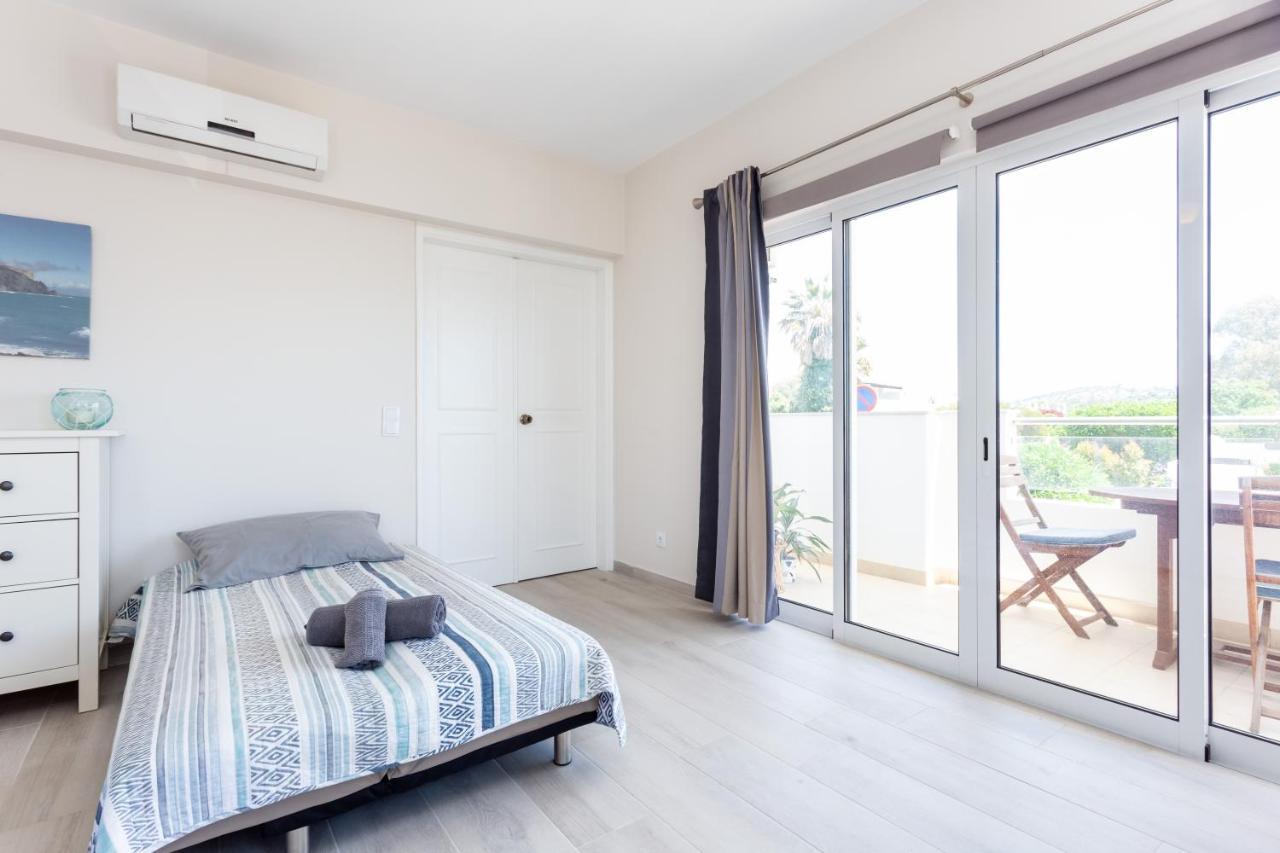 Mariners - Bright And Stylish Apartment - Walk To The Beach Luz Exterior foto