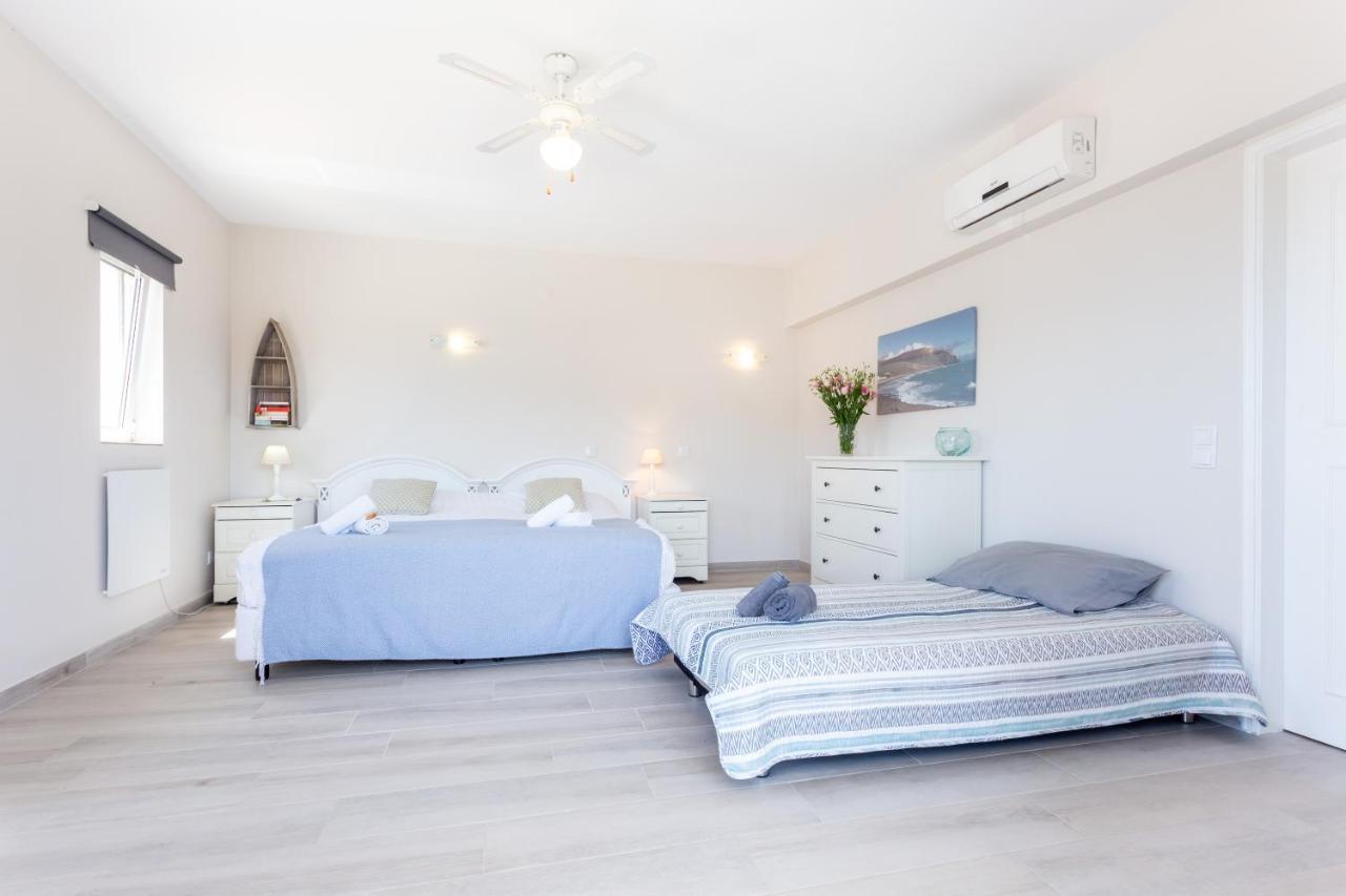 Mariners - Bright And Stylish Apartment - Walk To The Beach Luz Exterior foto